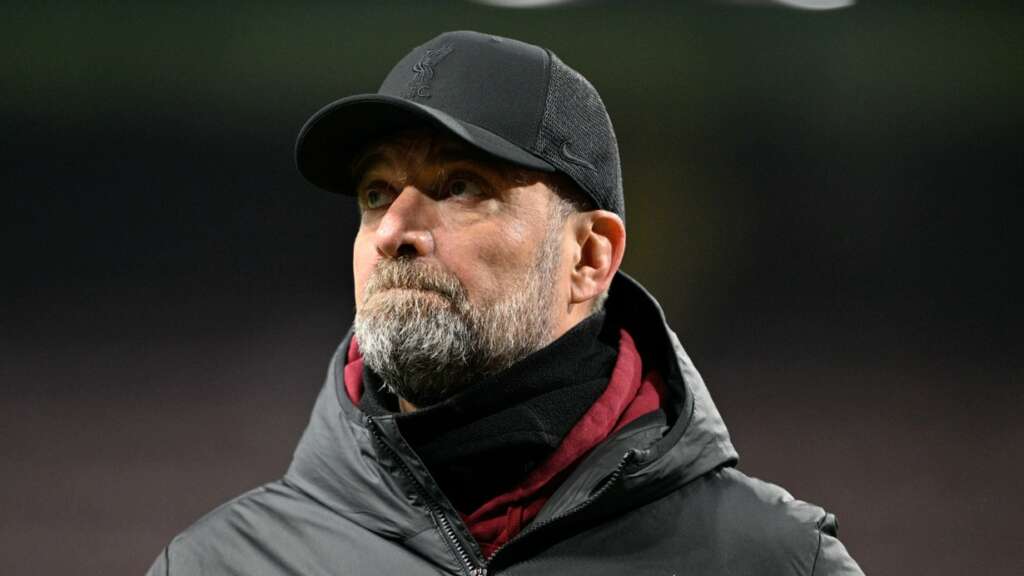 Bomba iddia: Klopp dönüyor, işte olası yeni takımı