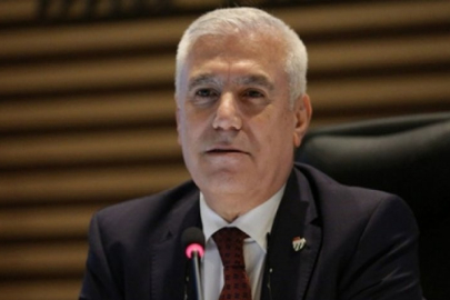 Bursa’daki deprem sonrası Bozbey’den açıklama