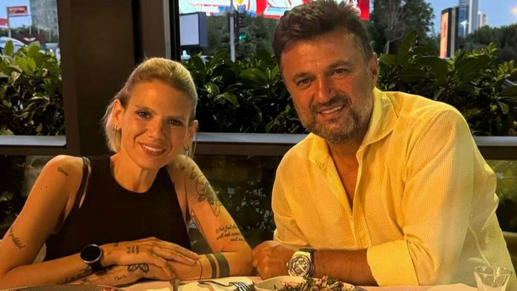 Bülent Uygun’un evlat acısı! Kızının vefatının ardından paylaştı