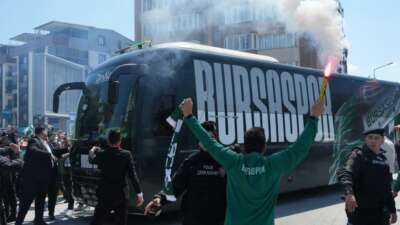 Bursaspor yeni anlaşmayı duyurdu!