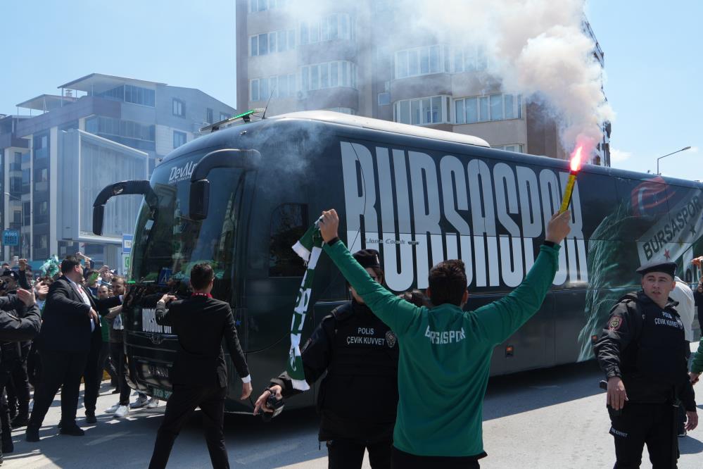 Bursaspor yeni anlaşmayı duyurdu!