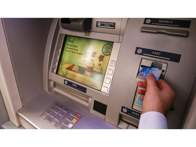 Bankalardan 20 bin lira iddiasına yalanlama