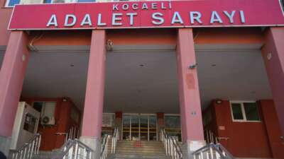 Cami tuvaletinde iğrenç olay! Savunması ‘pes’ dedirtti