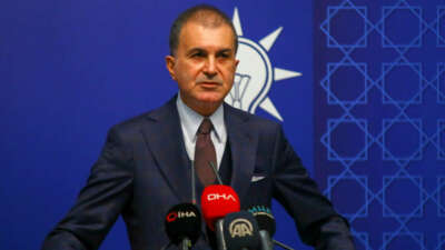 Çelik: Bu ay içinde önemli şeyler olabilir