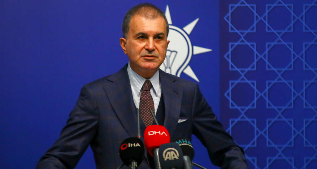 Çelik: Bu ay içinde önemli şeyler olabilir