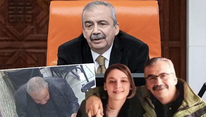 Sırrı Süreyya Önder’in kızı son durumu hakkında bilgi verdi