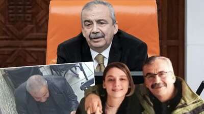 Kızına tepki verdi! Doktor heyeti kontrol edecek