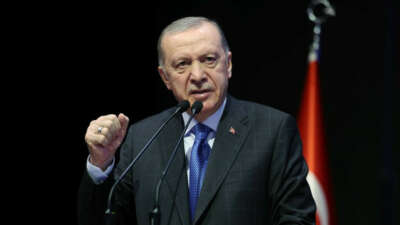 Cumhurbaşkanı Erdoğan, Türkiye’deki göçmen sayısını açıkladı
