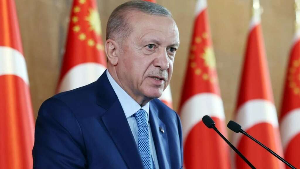 Erdoğan: İlim Yayma Cemiyeti gönül hareketidir