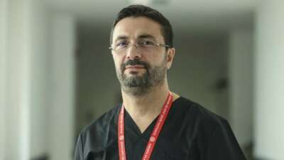 Cumhurbaşkanlığı Sağlık Politikaları Kurulu Başkanvekilliğine atama