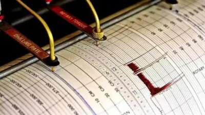 Kütahya’da deprem! Bursa’dan da hissedildi