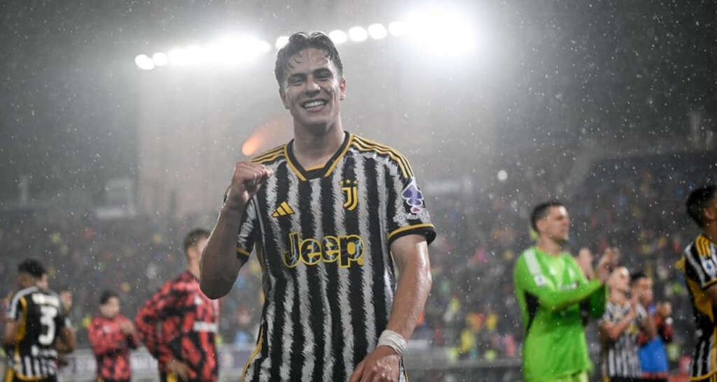 Juventus, Kenan Yıldız için kararını verdi