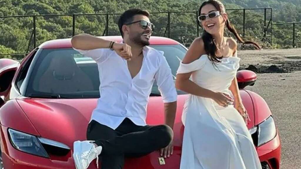 Dilan Polat’ın lüks araçları için yeni karar
