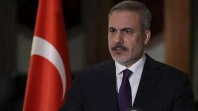 Dışişleri Bakanı Hakan Fidan, Katar’a gidiyor!