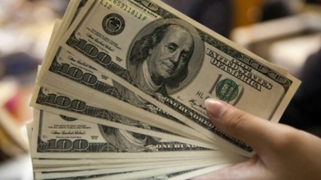 Özel sektörün yurt dışı kredi borcu Şubat ayında 179,2 milyar dolar oldu