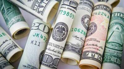 Dolar ne kadar? (25 Nisan 2025)