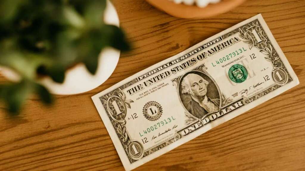 Dolar ne kadar? (9 Nisan 2025)