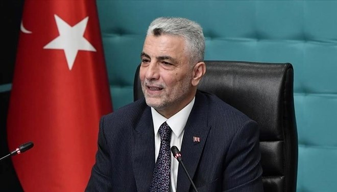 Bakan Bolat: Maddi kaybı olanlar tazminat davası açabilir