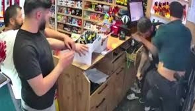 Tekel bayi cinayetine ilişkin acılı aileden açıklama