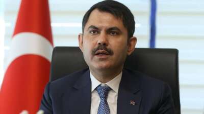 Bakan Kurum açıkladı! İstanbul’daki depremde en çok ihbar bu 3 ilçeden geldi