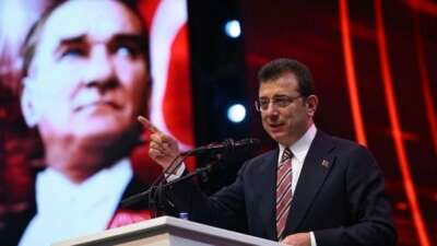 İmamoğlu Yozgatlı çiftçinin o sözlerine vurgu yaptı, iktidara sert mesajlar yolladı