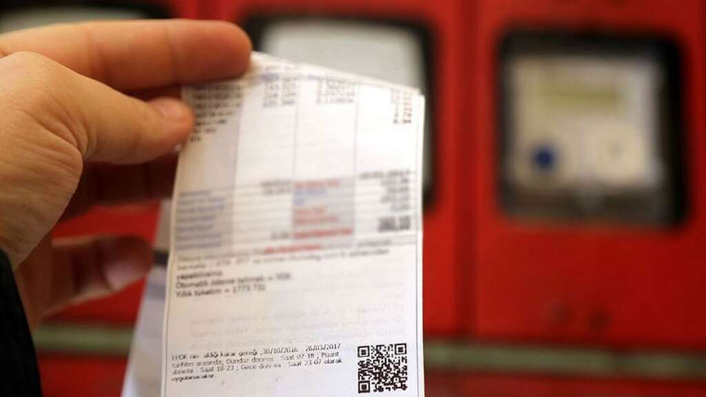 Elektrikte konut abonelerine yüzde 25 zam