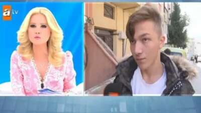 Komşusunu öldürüp televizyon programına röportaj vermişti: Yargılanmasına devam edildi