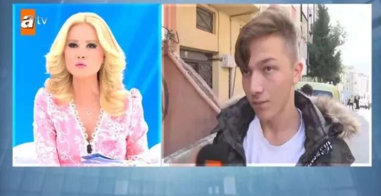 Komşusunu öldürüp televizyon programına röportaj vermişti: Yargılanmasına devam edildi