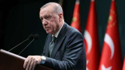 Marmara’daki depremlerle ilgili Erdoğan’dan ilk açıklama