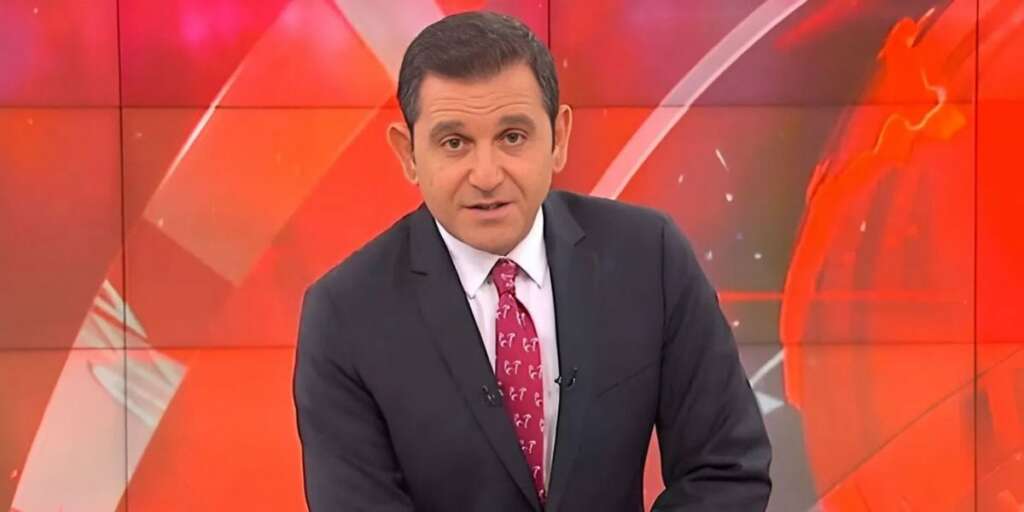 Fatih Portakal’dan sert ‘Silivri’ yorumu: Köpürmemek için kendimi zor tutuyorum
