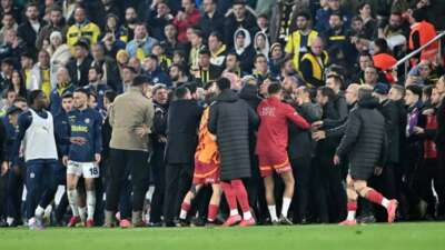 Fenerbahçe – Galatasaray derbisinin PFDK sevkleri belli oldu