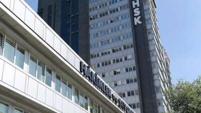 HSK’ya üye seçim süreci başlıyor: 101 aday başvuru yaptı