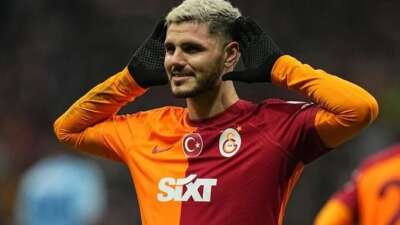 Mauro Icardi geri döndü