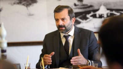 Başkan Işık müjdeyi verdi: Yakın zamanda ihaleye çıkılacak
