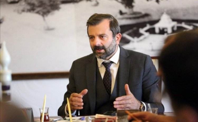 Başkan Işık müjdeyi verdi: Yakın zamanda ihaleye çıkılacak