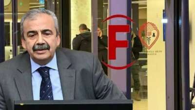 Sırrı Süreyya Önder’in sağlık durumu ile ilgili açıklama