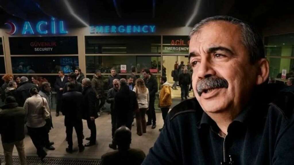 Hastaneden Sırrı Süreyya Önder’in sağlık durumuyla ilgili açıklama