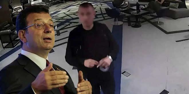 Kamerası kapatılan otelin müdürleri adli kontrol şartıyla serbest bırakıldı