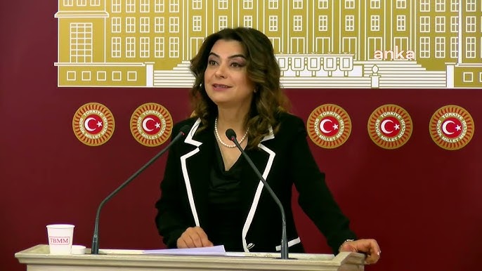 DEM Partili Koçyiğit: “(Bakan Tunç’a) Talepleri ve kamuoyunun beklentisini ilk elden anlatma fırsatı bulduk”