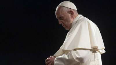 Papa Francis hayatını kaybetti! Bursa’ya gelmesi bekleniyordu