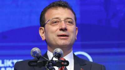 İmamoğlu’ndan İstanbul’daki depremlere ilişkin açıklama
