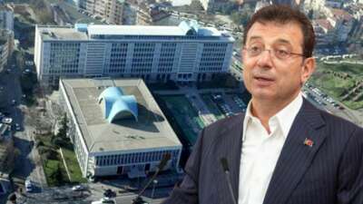 İBB’de yolsuzluk operasyonlarında 2. Dalga
