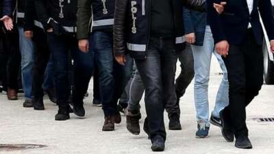 İBB soruşturmasında gözaltına alınan 18 kişi adli kontrol şartıyla serbest bırakıldı