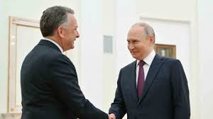 Putin ile Trump’ın Özel Temsilcisi Witkoff arasındaki görüşme sona erdi