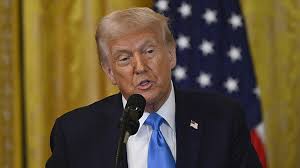 Trump’ın duyurduğu karşılıklı gümrük vergileri yürürlüğe girdi