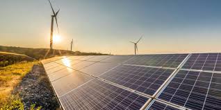 Yenilenebilir enerji kaynaklarına ilgi artmaya devam ediyor