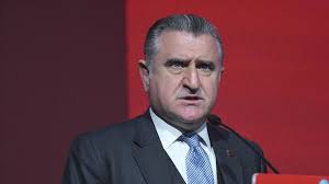 Bakan Bak: İstanbul’daki öğrenci yurtlarımızda bir problem bulunmamaktadır