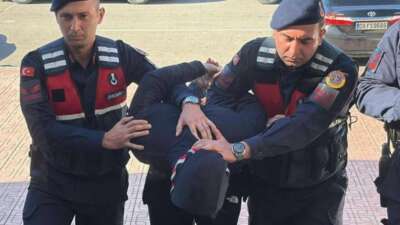 İspanya’da 103 çocuğa cinsel istismardan kırmızı bültenle aranan zanlı Bodrum’da yakalandı