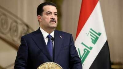 Irak Başbakanı Sudani ve eş-Şara, ilk kez Katar’da görüştü