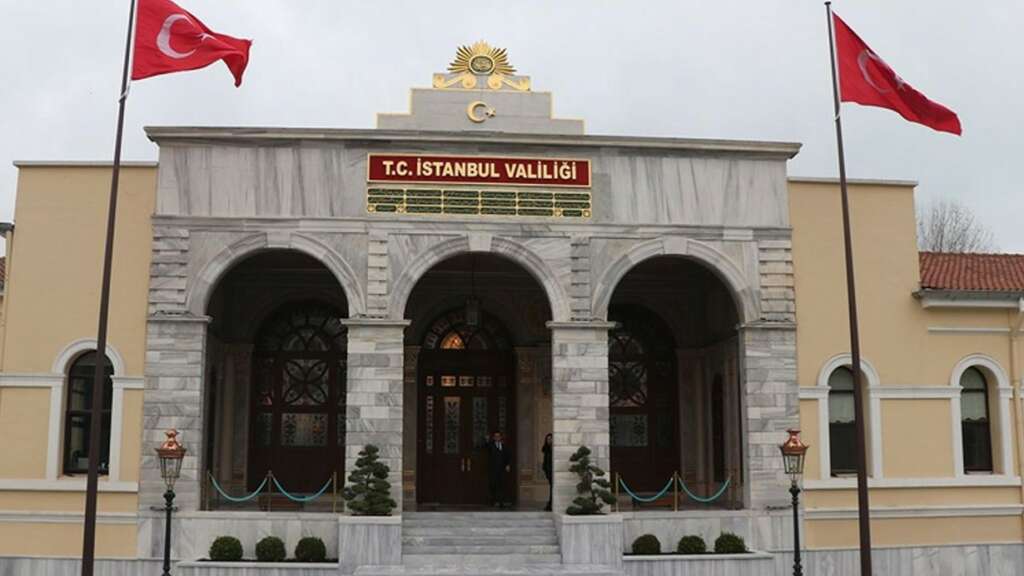 İstanbul Valiliğinden kritik deprem açıklaması